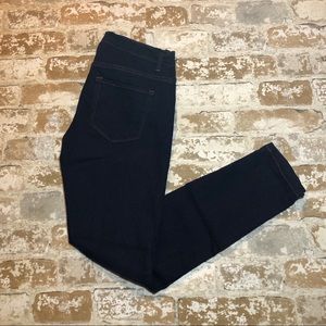 Forever 21 Dark Blue Jeans